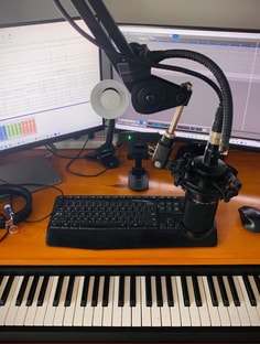 Profile photo of Emmanuel Cañazares, undefined tutor at Wiingy