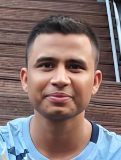 Profile photo of HABIB ULLAH, undefined tutor at Wiingy