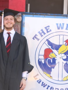 Profile photo of Paulo von Simson, undefined tutor at Wiingy