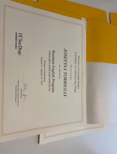 Profile photo of Josefina Torriglia, undefined tutor at Wiingy