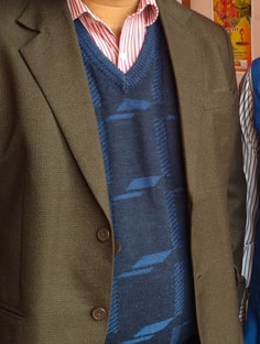 Profile photo of VIKASH kOUNDILYA, undefined tutor at Wiingy