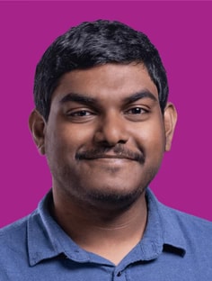 Profile photo of Ali Aflah, undefined tutor at Wiingy