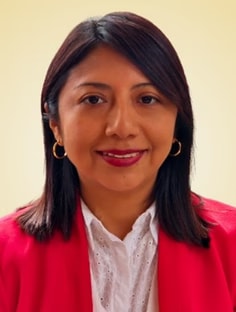 Profile photo of Jannet Barrera Surco, undefined tutor at Wiingy