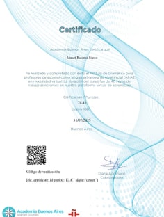 Profile photo of Jannet Barrera Surco, undefined tutor at Wiingy