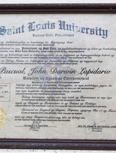 Profile photo of John Darwin Pascual, undefined tutor at Wiingy