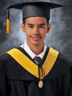 Profile photo of John Darwin Pascual, undefined tutor at Wiingy