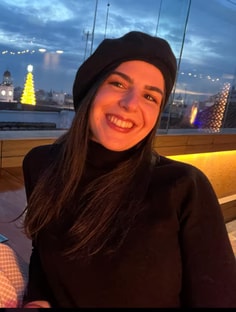 Profile photo of Lucia Mesado, undefined tutor at Wiingy