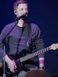 Profile photo of Blake Cooper, undefined tutor at Wiingy