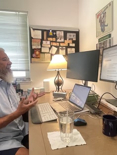 Profile photo of Peter Herman, undefined tutor at Wiingy