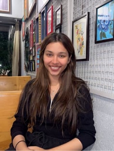 Profile photo of Poorva Sharma, undefined tutor at Wiingy