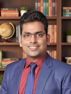 Profile photo of Yash Khetan , undefined tutor at Wiingy