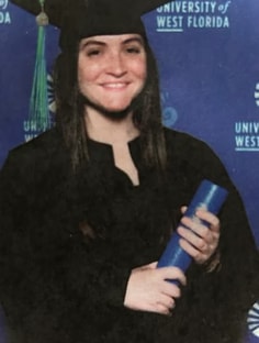 Profile photo of Samantha Stott, undefined tutor at Wiingy