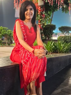 Profile photo of Monika Bharangar, undefined tutor at Wiingy