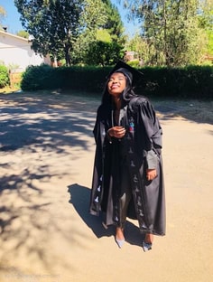 Profile photo of Masepele Jeanett Selimo, undefined tutor at Wiingy