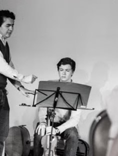 Profile photo of Paulo von Simson, undefined tutor at Wiingy