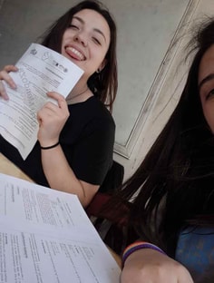 Profile photo of Cora Suarez, undefined tutor at Wiingy