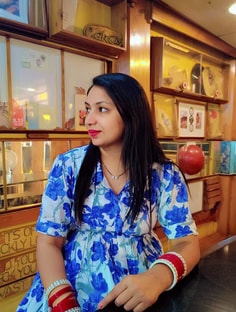 Profile photo of Rashu Bajaj, undefined tutor at Wiingy