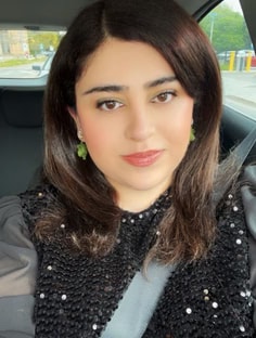 Profile photo of Faranak Honarvar, undefined tutor at Wiingy