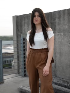 Profile photo of Julisa Torres, undefined tutor at Wiingy