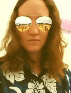 Profile photo of Christa Golding, undefined tutor at Wiingy