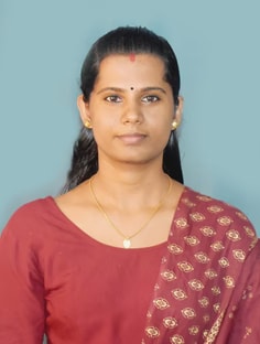 Profile photo of Nayanamol K, undefined tutor at Wiingy