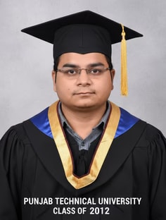 Profile photo of himanshu gupta, undefined tutor at Wiingy