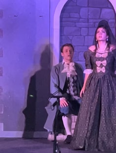 Profile photo of Sophia Masullo, undefined tutor at Wiingy