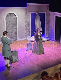 Profile photo of Sophia Masullo, undefined tutor at Wiingy