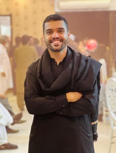 Profile photo of Zohair Sohail, undefined tutor at Wiingy