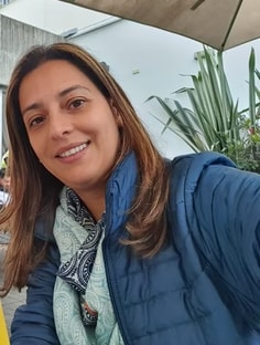 Profile photo of Paola Alvarado, undefined tutor at Wiingy