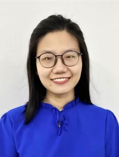 Profile photo of Yi Fei Chua, undefined tutor at Wiingy