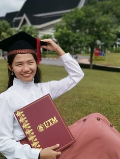 Profile photo of Yi Fei Chua, undefined tutor at Wiingy