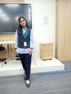 Profile photo of Anjali Singh, undefined tutor at Wiingy