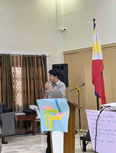 Profile photo of Jeffrey Canlas, undefined tutor at Wiingy