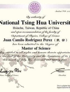 Profile photo of Juan Camilo Rodriguez Perez, undefined tutor at Wiingy