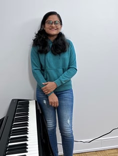 Profile photo of Aayushi Mehta Shah, undefined tutor at Wiingy
