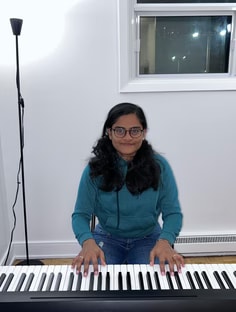 Profile photo of Aayushi Mehta Shah, undefined tutor at Wiingy