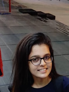 Profile photo of Mittal Bathwar, undefined tutor at Wiingy