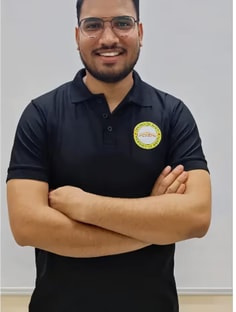 Profile photo of Bhagwan Das, undefined tutor at Wiingy