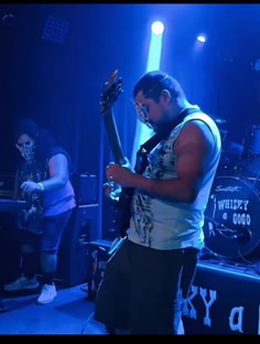 Profile photo of Luis Bustillo, undefined tutor at Wiingy