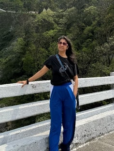 Profile photo of Nazia Rahman, undefined tutor at Wiingy