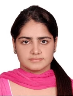 Profile photo of kanika Arneja, undefined tutor at Wiingy