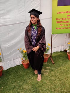 Profile photo of kanika Arneja, undefined tutor at Wiingy