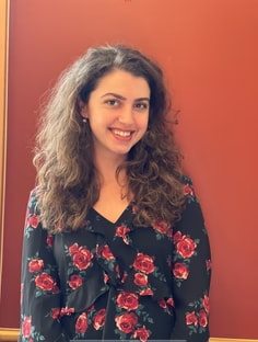 Profile photo of Jonida L., undefined tutor at Wiingy