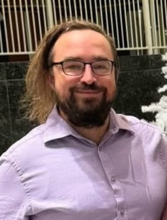 Profile photo of James Cortright , undefined tutor at Wiingy