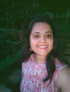 Profile photo of Sanjeevini Ranjanagi, undefined tutor at Wiingy