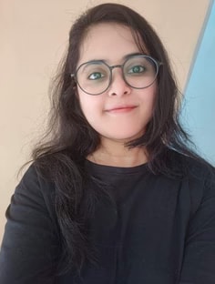 Profile photo of Sanjeevini Ranjanagi, undefined tutor at Wiingy