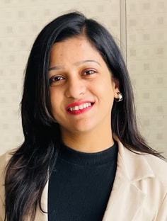 Profile photo of Manali Patil, undefined tutor at Wiingy