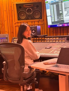 Profile photo of Lisa Guo, undefined tutor at Wiingy