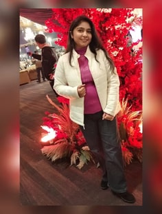 Profile photo of Aanchal Arora, undefined tutor at Wiingy